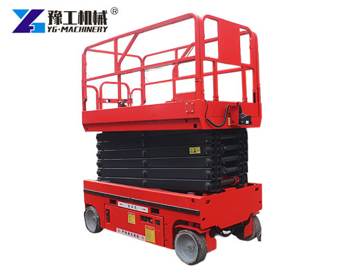 Man Lift For Sale