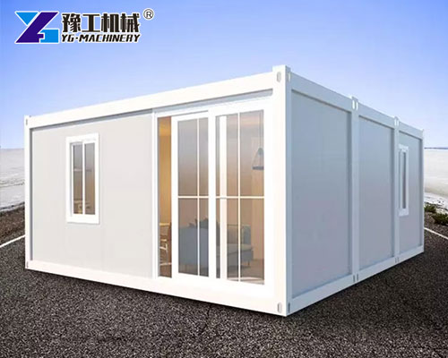 Mini House Sheds