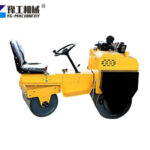 Mini Road Roller Compactor
