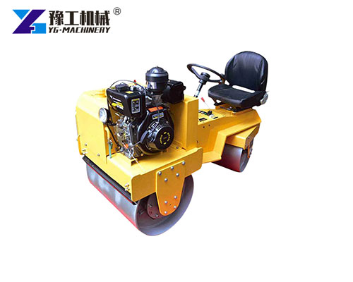 Mini Road Roller For Sale