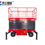 Mini Scissor Lift Table