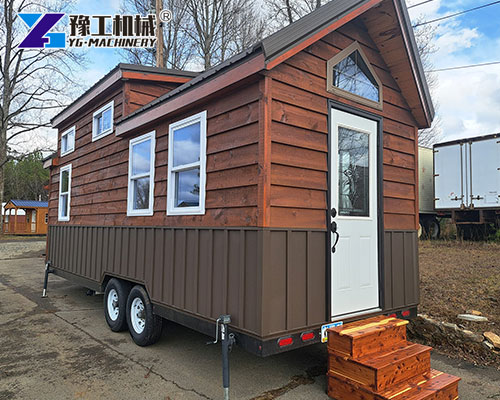 Mini Shed Houses