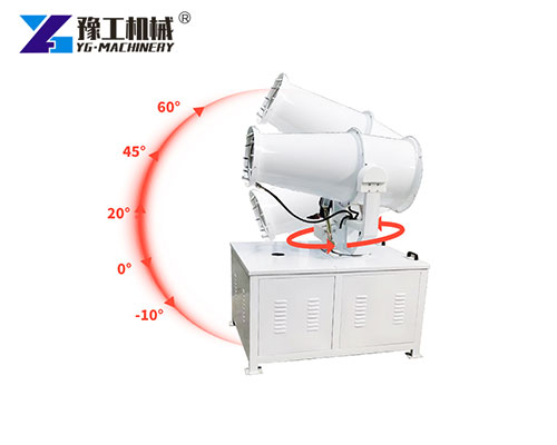 Mist Cannon for Sale