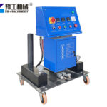 Polyurethane Spray Machine for Sale
