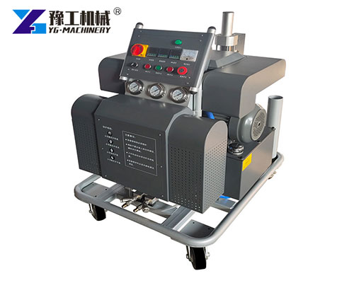 Polyurethane Spraying Machines for Sale