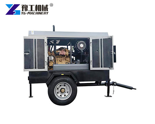 Portable Air Compressor for Sale