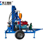 Portable Drilling Rigs For Sale