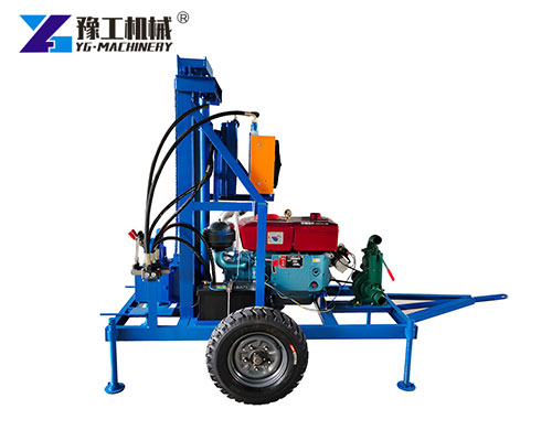 Portable Drilling Rigs For Sale