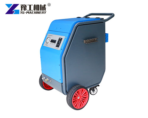 Portable Dry Ice Blaster For Sale