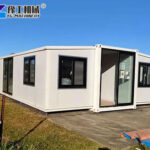 Prefab Container Homes for Sale