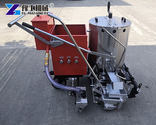 Road Marking Equipment Manufacturer