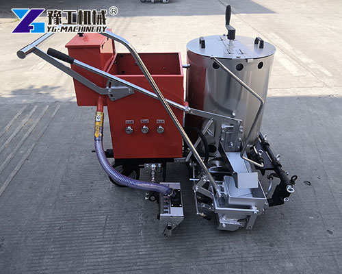 Road Marking Machine Price