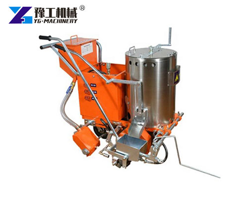 Road Painting Machine for Sale