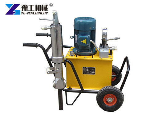 Rock Splitter for Sale