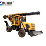 Rotary Drilling Rig for Sale