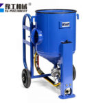 Sand Blaster Equipment for Sale