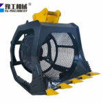 Screening Bucket for Sale