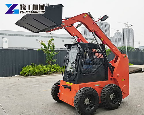 Skid Loaders for Sale