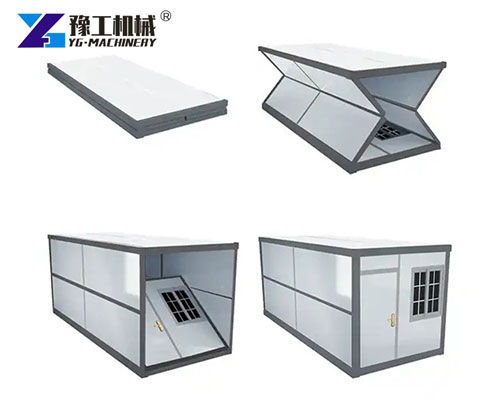 Small House Shed for Sale