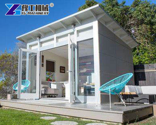 Small Shed Homes