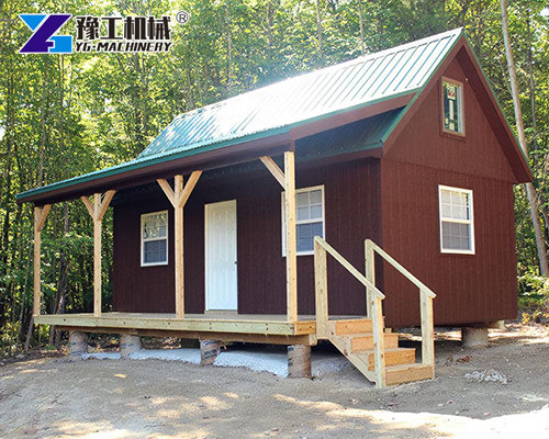Small Sheds For Sale