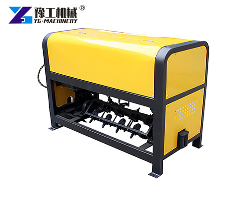 Steel Bar Processing Equipment