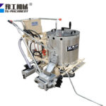 Thermoplastic Road Marking Paint Machine
