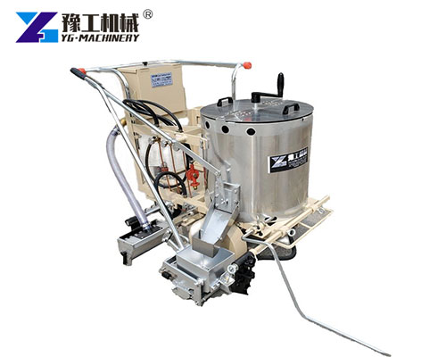 Thermoplastic Road Marking Paint Machine