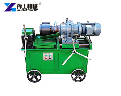 Thread Rolling Machine for Sale