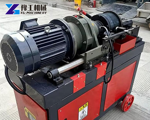 Thread Rolling Machine Manufacturer