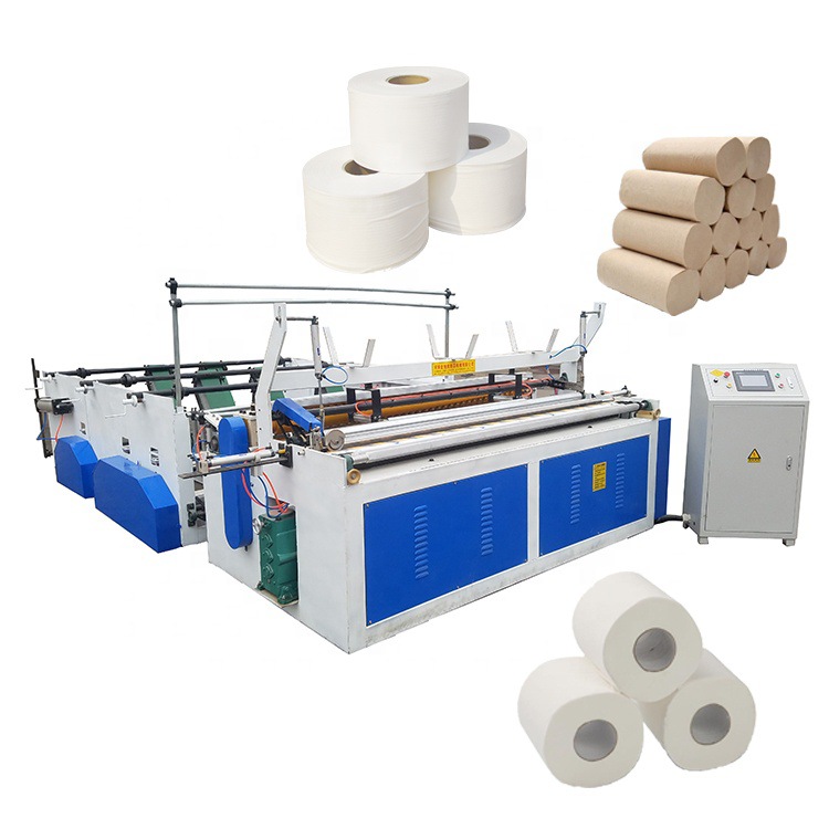 toilet-paper-making-machine