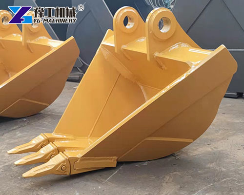 V Ditch Bucket for Sale