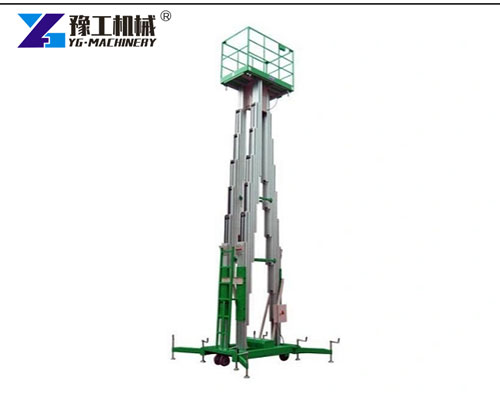 Vertical Mast Lifts for Sale
