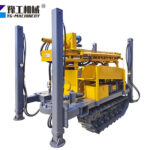 Well Drilling Equipment