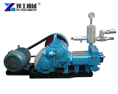3-Cylinder Mud Pump for Sale