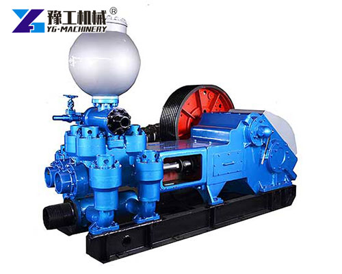 3-Cylinder Mud Pump Price