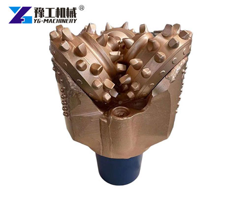 Affordable Tricone Roller Bits