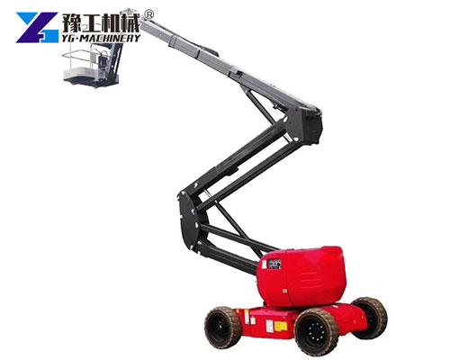 Articulating Boom Lift for Sale