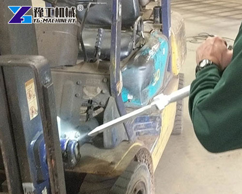 Automotive Dry Ice Blaster Cost