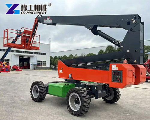 Cherry Picker Lift for Sale