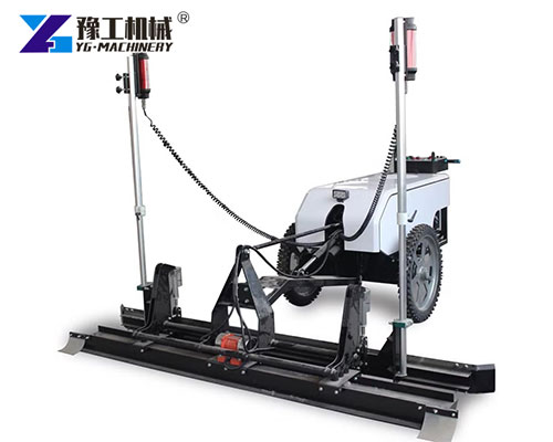 Concrete Laser Screed Machine for Sale