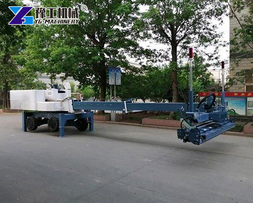 Concrete Leveling Screed Sale