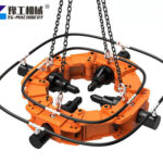 Concrete Pile Cutter Equipment
