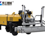 Concrete Screed Machine Sale