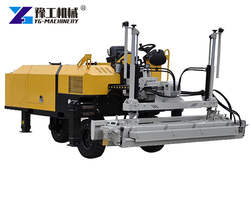 Concrete Screed Machine Sale