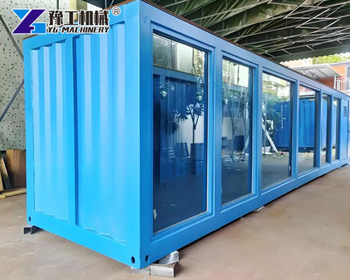 Container Plunge Pool Manufacturers