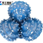 Custom Drilling Bits