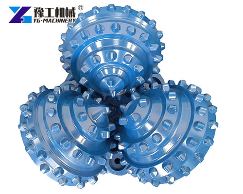 Custom Drilling Bits