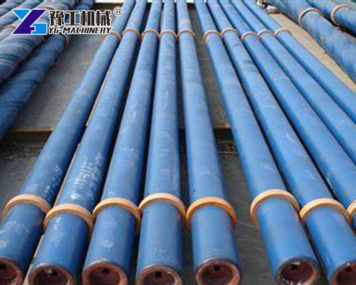 Drill Collars for Deep Well Drilling