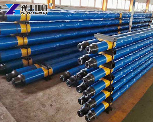 Drill Collars for Horizontal Drilling